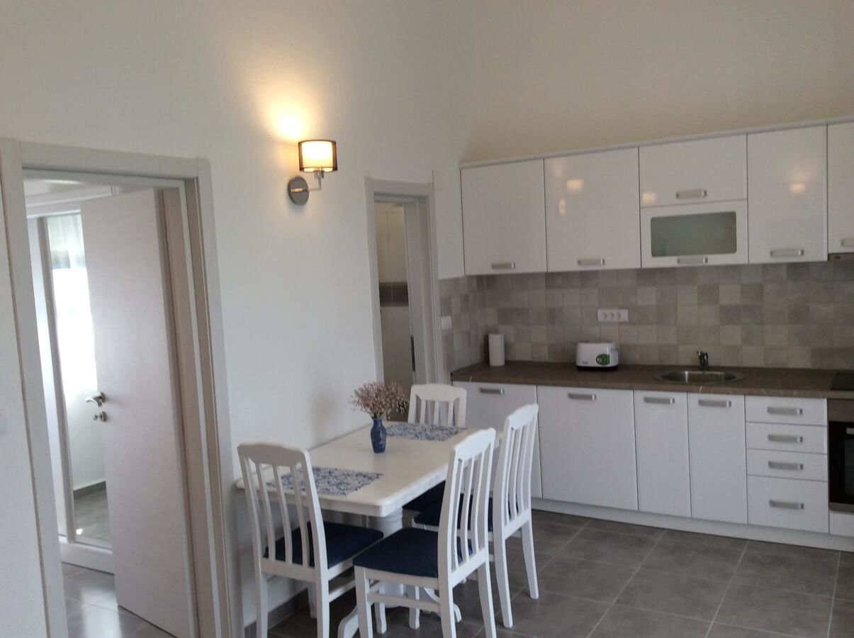 Апартаменты Apartments Raskovic I Радановичи-14