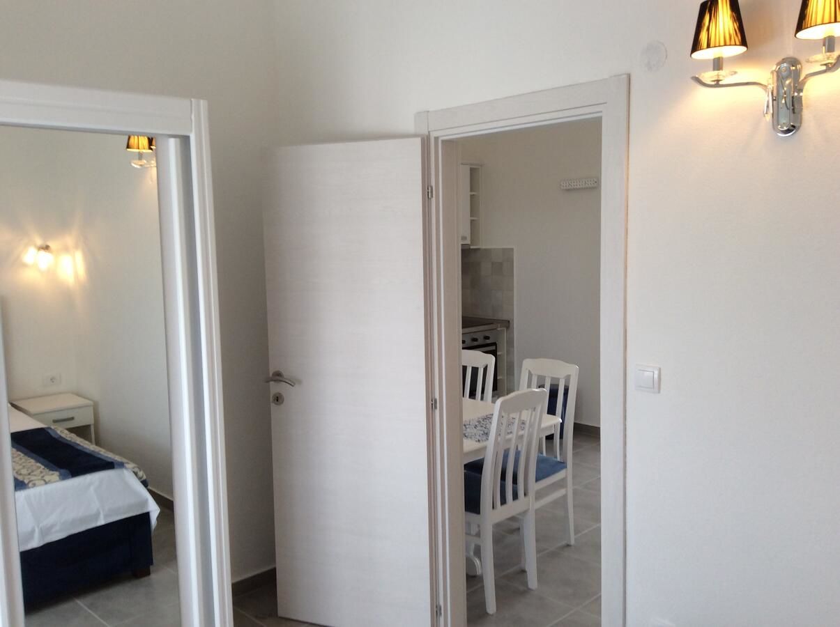 Апартаменты Apartments Raskovic I Радановичи-15
