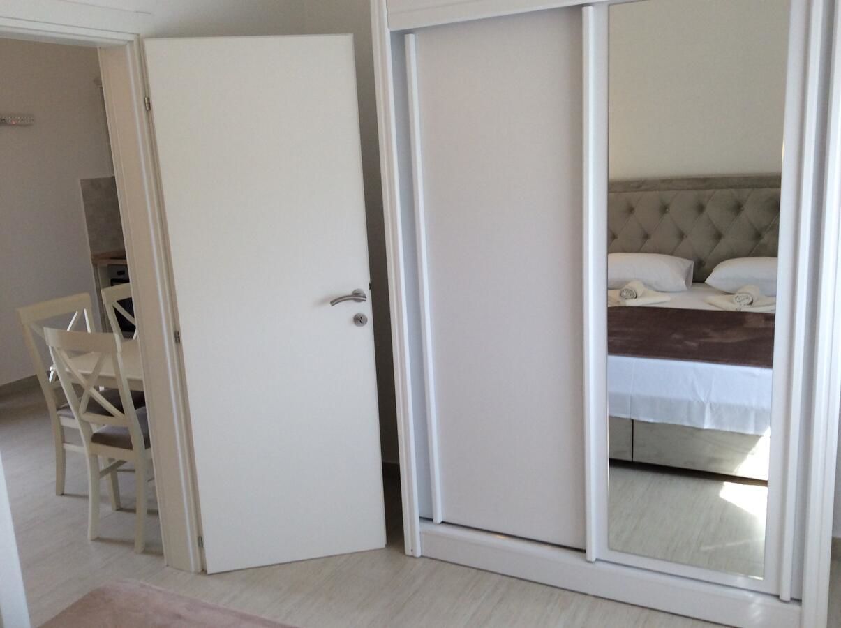 Апартаменты Apartments Raskovic I Радановичи-22