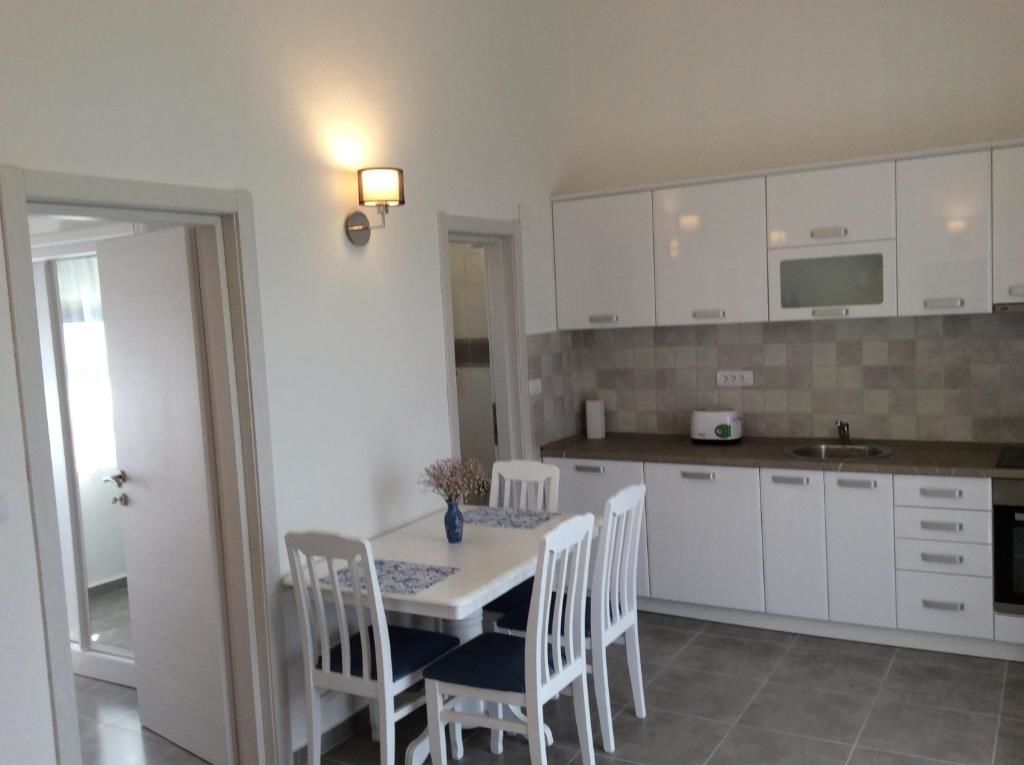 Апартаменты Apartments Raskovic I Радановичи-40