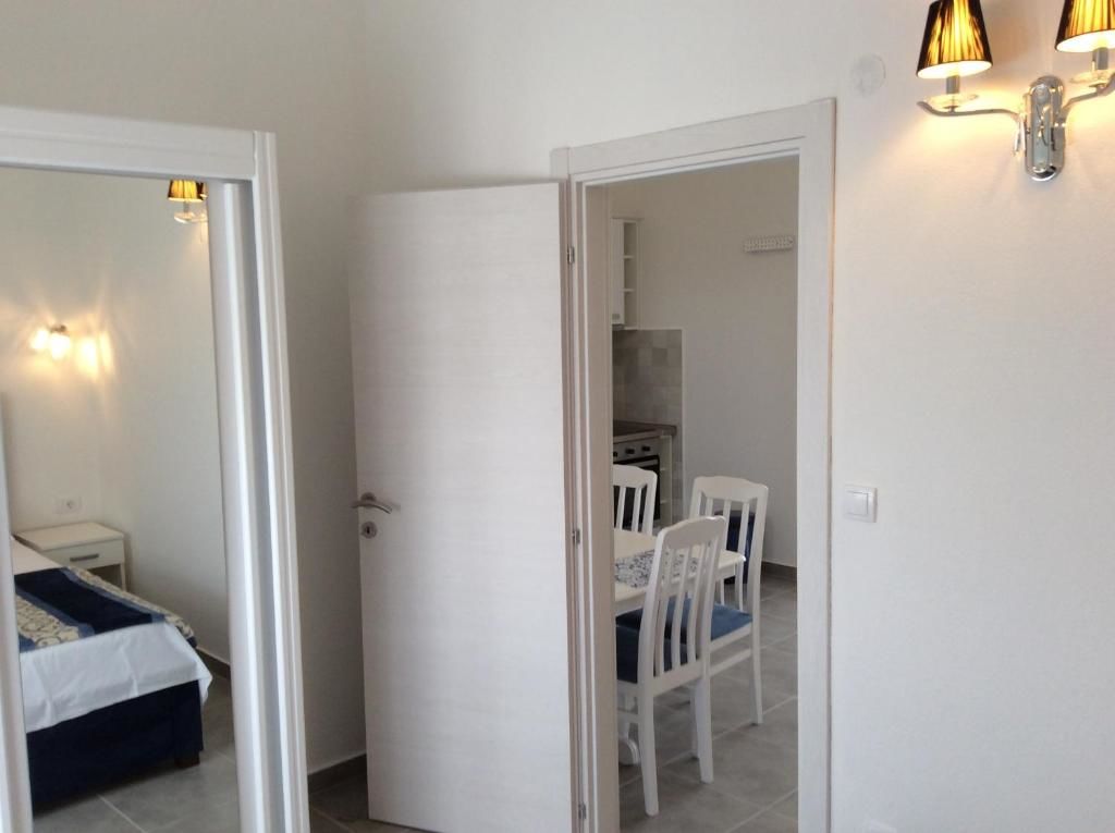 Апартаменты Apartments Raskovic I Радановичи-43