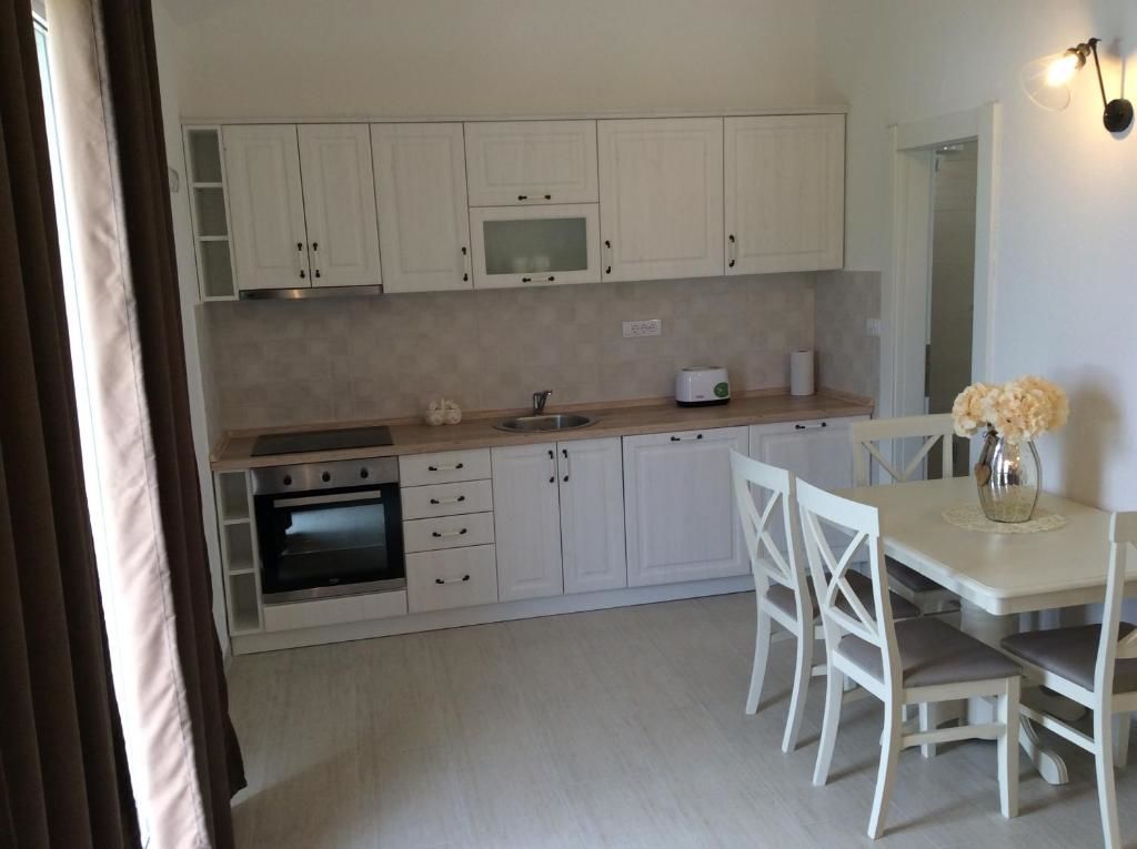 Апартаменты Apartments Raskovic I Радановичи-47
