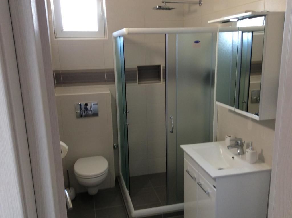 Апартаменты Apartments Raskovic I Радановичи-51