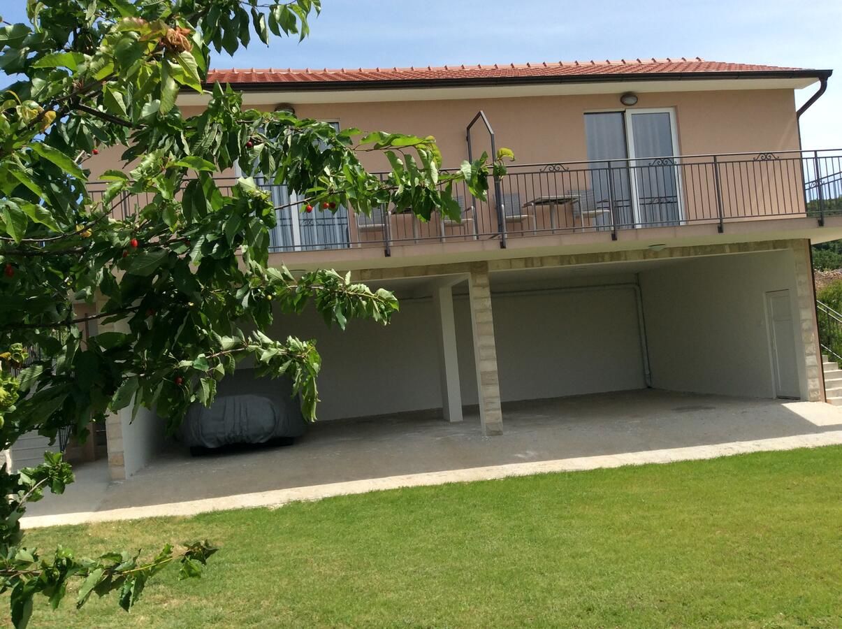 Апартаменты Apartments Raskovic I Радановичи-8