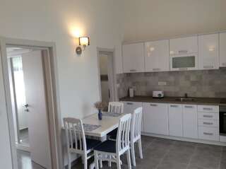Апартаменты Apartments Raskovic I Радановичи Апартаменты с 1 спальней-11