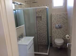Апартаменты Apartments Raskovic I Радановичи Апартаменты с 1 спальней-13