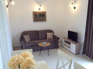 Апартаменты Apartments Raskovic I Радановичи Апартаменты с 1 спальней-14
