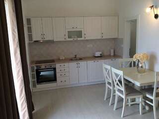 Апартаменты Apartments Raskovic I Радановичи Апартаменты с 1 спальней-16