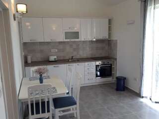 Апартаменты Apartments Raskovic I Радановичи Апартаменты с 1 спальней-32
