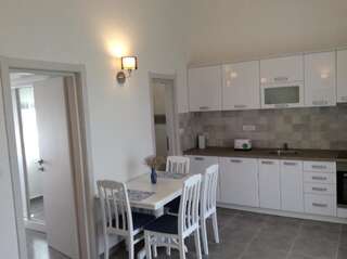 Апартаменты Apartments Raskovic I Радановичи Апартаменты с 1 спальней-37