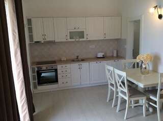 Апартаменты Apartments Raskovic I Радановичи Апартаменты с 1 спальней-44