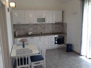 Апартаменты Apartments Raskovic I Радановичи Апартаменты с 1 спальней-8