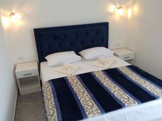 Апартаменты Apartments Raskovic I Радановичи Апартаменты с 1 спальней-9