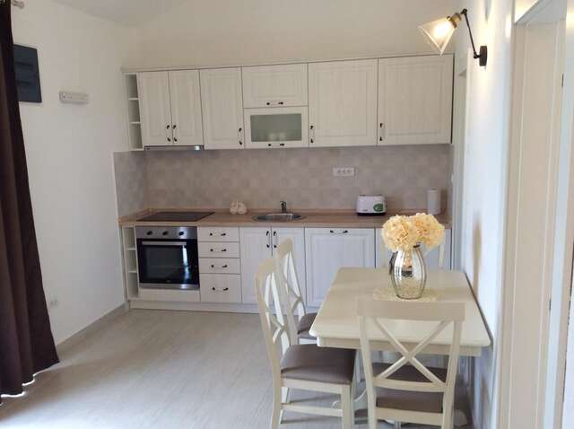 Апартаменты Apartments Raskovic I Радановичи-17