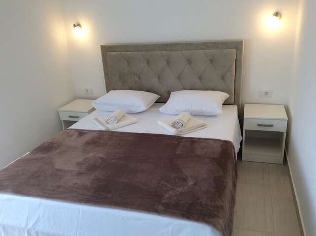 Апартаменты Apartments Raskovic I Радановичи-19