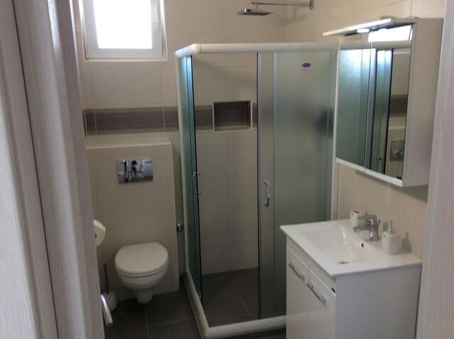 Апартаменты Apartments Raskovic I Радановичи-20