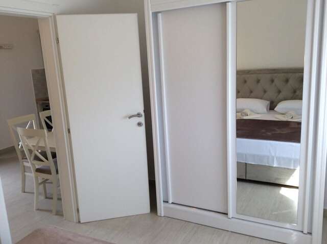 Апартаменты Apartments Raskovic I Радановичи-21