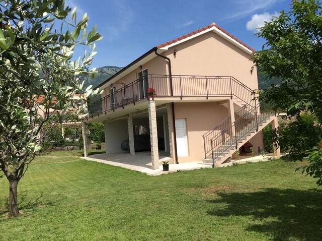 Апартаменты Apartments Raskovic I Радановичи-4