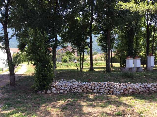 Апартаменты Apartments Raskovic I Радановичи-29