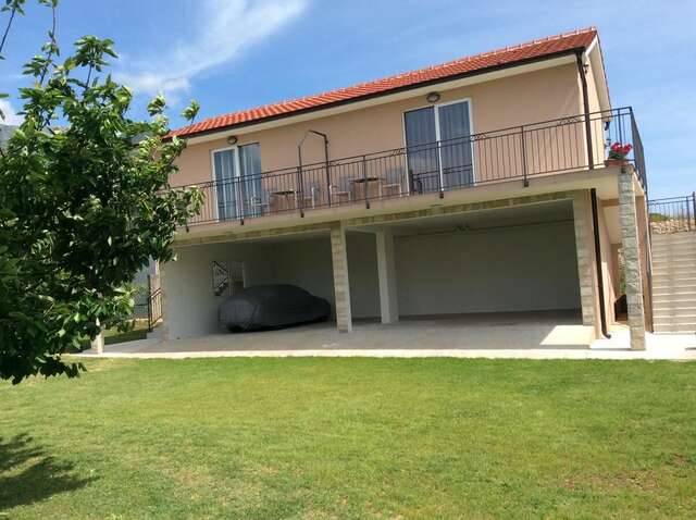Апартаменты Apartments Raskovic I Радановичи-5