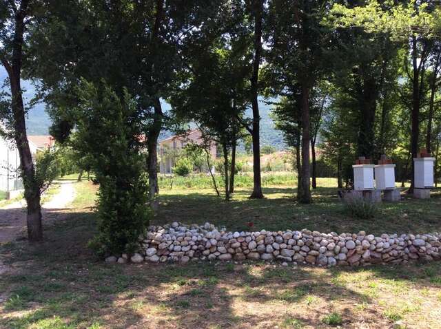 Апартаменты Apartments Raskovic I Радановичи-33