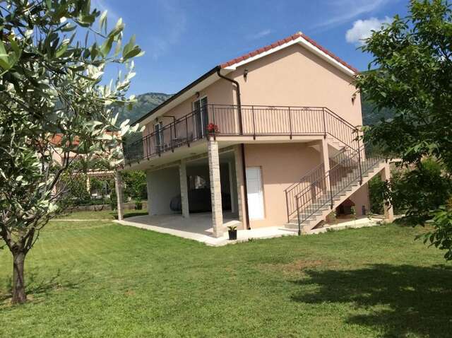 Апартаменты Apartments Raskovic I Радановичи-35