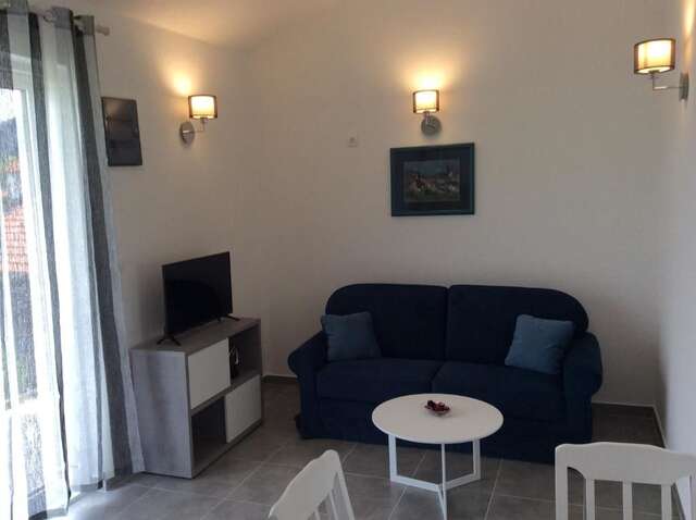 Апартаменты Apartments Raskovic I Радановичи-36