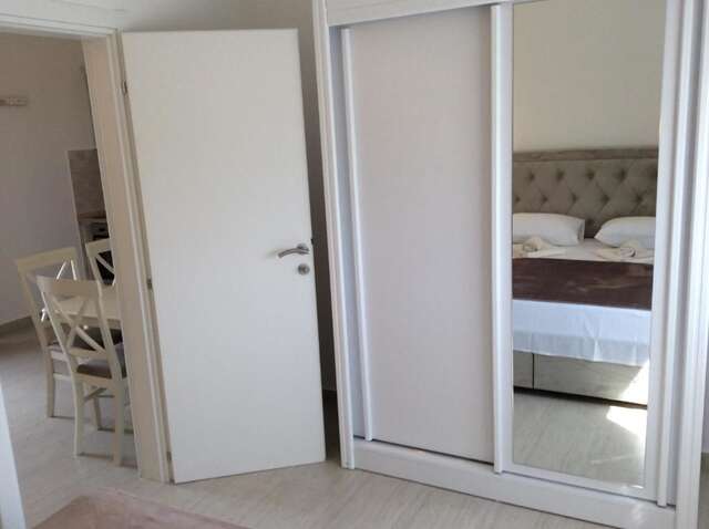 Апартаменты Apartments Raskovic I Радановичи-37