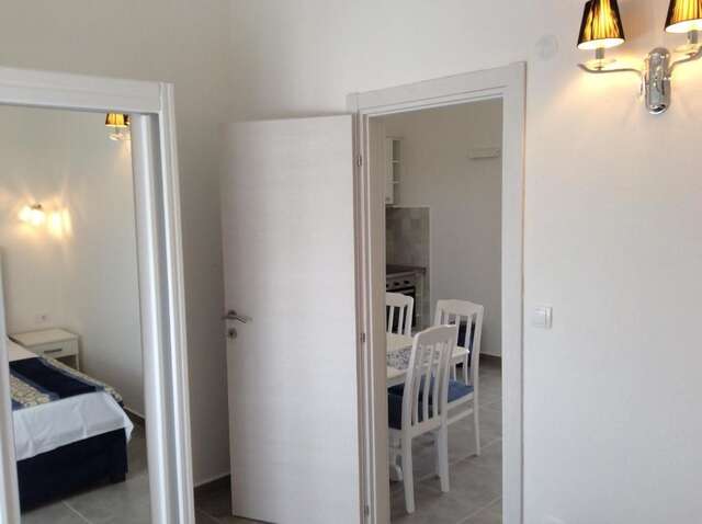 Апартаменты Apartments Raskovic I Радановичи-42