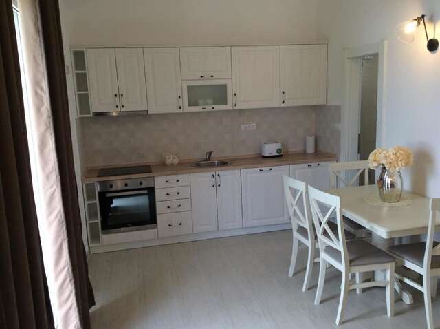 Апартаменты Apartments Raskovic I Радановичи-46