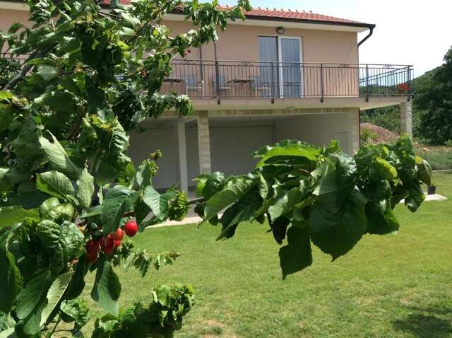 Апартаменты Apartments Raskovic I Радановичи-49