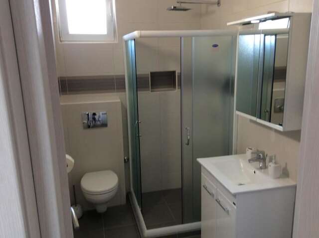 Апартаменты Apartments Raskovic I Радановичи-50