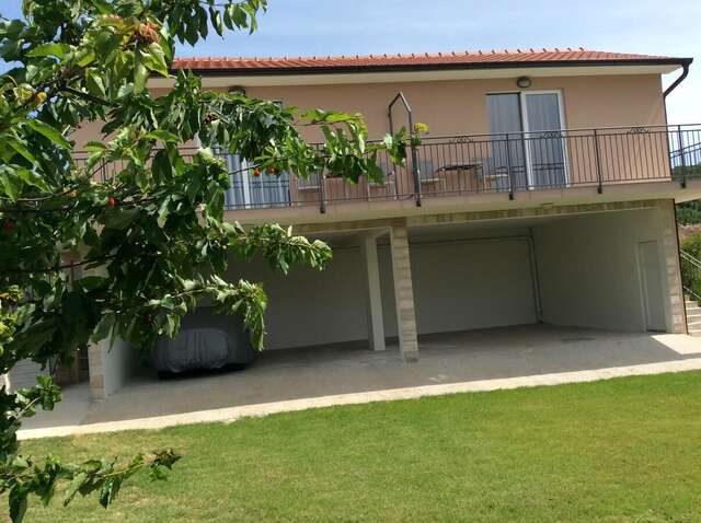 Апартаменты Apartments Raskovic I Радановичи-7