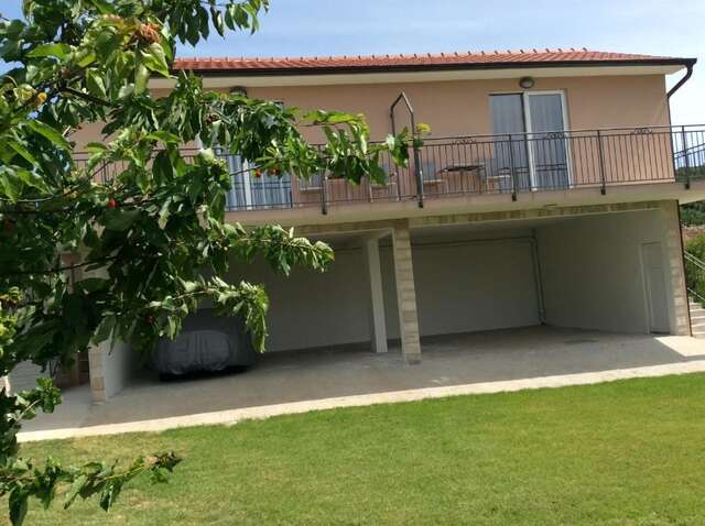 Апартаменты Apartments Raskovic I Радановичи-53